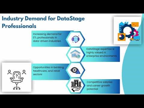 Best DataStage Training in Chennai 🎓🔥 | DataStage Training Guide 💡🚀