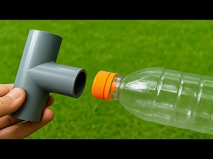 Every home needs this and no one does it! An invention that amazed the world😱! | DIY tips