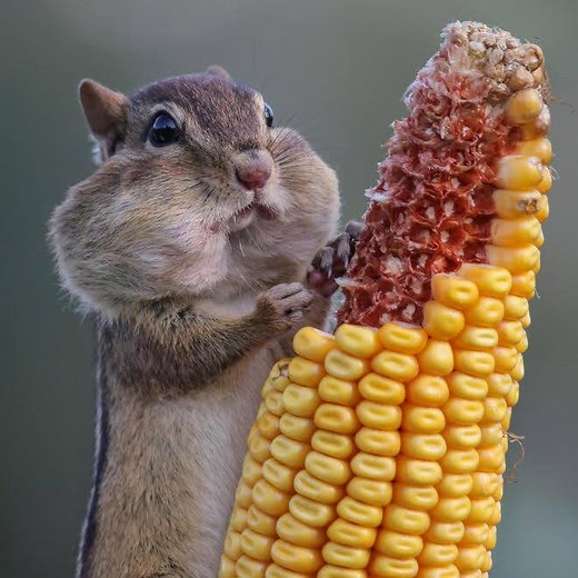 234K views · 3.3K reactions | These hilarious animal pictures from the "Comedy Wildlife Photography Awards" are about to make your Wednesday. Visit skl.sh/comedy to enter your own crazy animal pictures in this year's competition, and then check out our photography class catalog at skl.sh/Photo-Classes to learn some new photo tricks. | Skillshare | Facebook