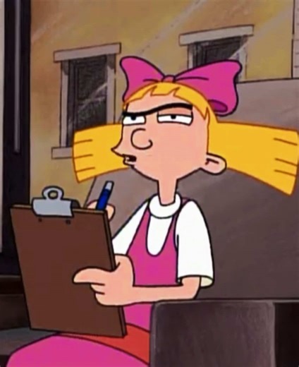 #heyarnold #nicktoons