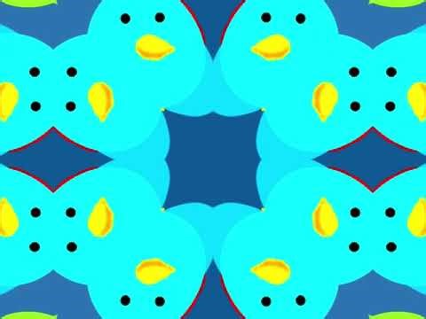 BabyTV Sweet Dreams Birds Mobile 2 Kaleidoscope Tricky Tracks Primus Design Group Forwards & Backwar