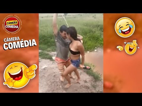 TENTE NÃO RIR -Melhores VIDEOS ENGRAÇADOS 2022 - Memes - COMÉDIA #15