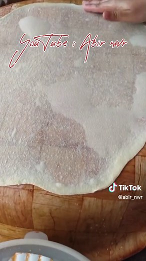How to Make Perfect Crispy Flatbread