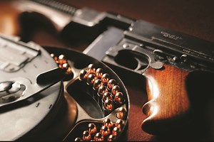 10 Great American Gun Designers
