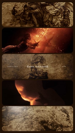 Sapa Warang: Makna di Balik Tangis dan Kesadaran