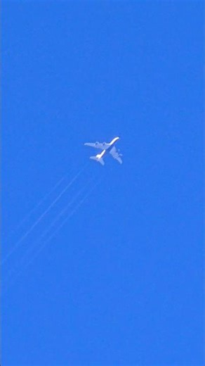 King of the skies at 41000ft!! #aviation #airplane #shorts #a380 #king #aircraft #aeroplane #airbus