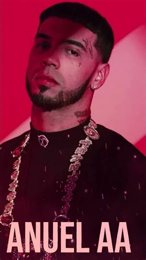 NARCOS - Anuel AA