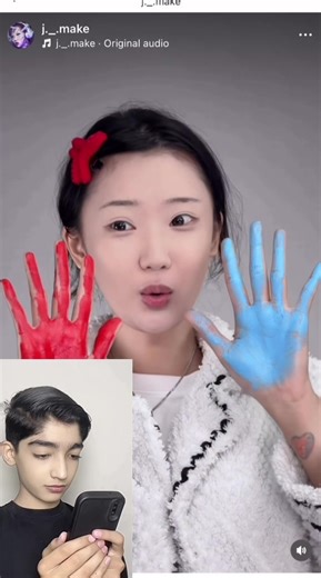 New Transition Tutorial Inspired by M!SO