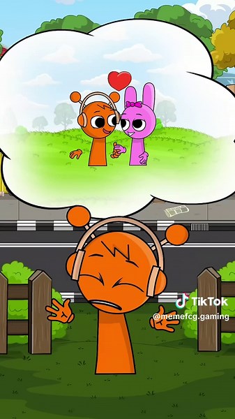 Explore Sprunki Animations Featuring Labubu Characters