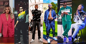 « Best Life » : Naps dévoile la tracklist et la cover se son prochain album ! (Photo)