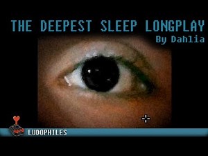 The Deepest Sleep Full Playthrough / Longplay / Walkthrough (no commentary)