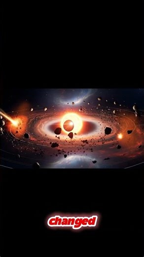 What If Jupiter Never Saved Earth?