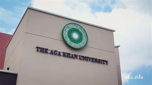Step inside our new home in Nakawa, Kampala! Join us on a student-led tour of Aga Khan University's new campus. We're showing you all the key spaces – from the classrooms to the student residences. See what student life looks like here! Learn more: www.aku.edu/uganda | Aga Khan University