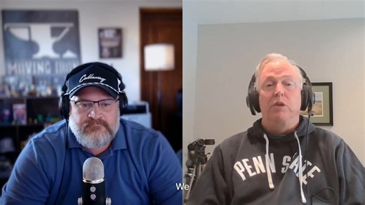 2.3K views · 27 reactions | Wake-up call for the farming industry....