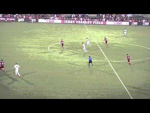 WVU Men's Soccer Season-Opener Countdown: 1 Day