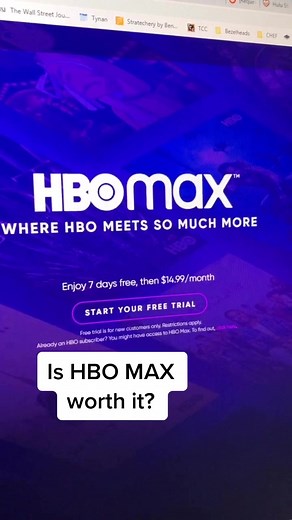 Humphrey Yang on TikTok