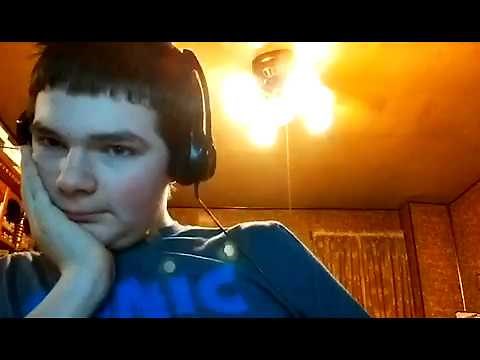 Talk To the Virgin Video Logo