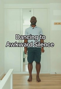 Dancing to Awkward Silence: 5-Second Rule to Save the Moment