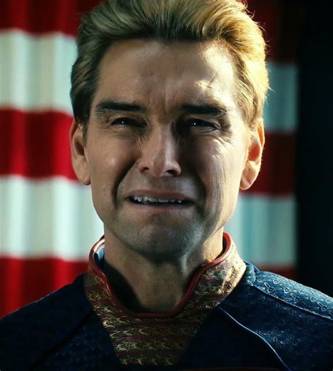 "Mother's Milk" - Homelander edit | Modjo Lady Hear Me Tonight (Slowed)