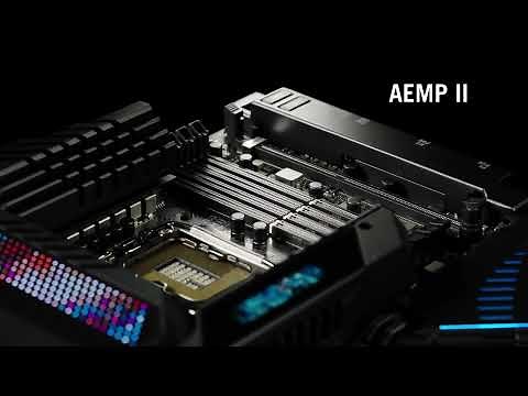 2023 Best Choice Award-Category Award:ROG MAXIMUS Z790 EXTREME