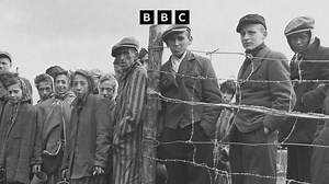 BBC Audio | Witness History | Richard Dimbleby describes Belsen