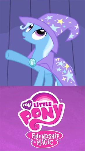 Trixie Was Going To Be A Male? #shorts