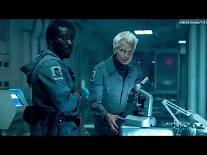 Kirsh’s True Motives In Alien Earth Explained By Noah Hawley