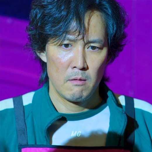 Gi Hun Was So Lucky In S1🔥 | Squid Game Season 1 Edit | VOCE NA MIRA