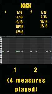 PSYDUB Tutorial | Here I show how to make an example psydub pattern