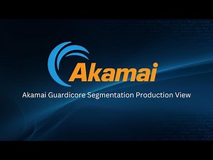 Akamai Guardicore Segmentation: Can you show me the labeling function in production?