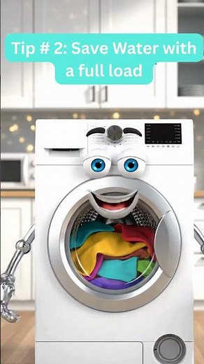 Stop Wasting Time! 2 Epic Washing Machine Hacks You NEED to Try! 🧺💥