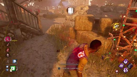 🟥!DROPS ON🟥 SOLO'ING THE FOG -> OPEN LOBBY SWF | #DBDcreator !joinswf