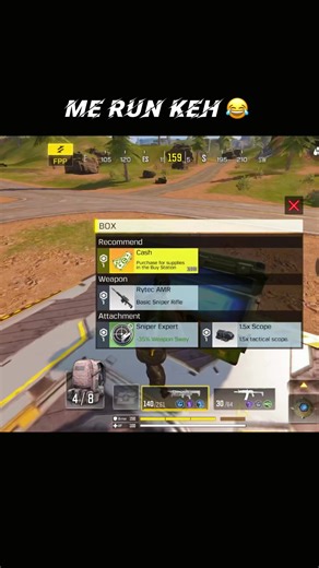 Funny Call of Duty Mobile Moments