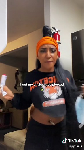 ForeignDoll on TikTok