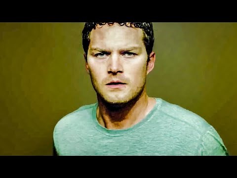 THE VISITOR Official Trailer (2022)