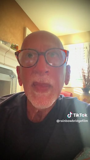 Las enseñanzas del amor a los perros: Rainbow Bridge