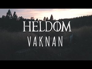 Heldom - Vaknan