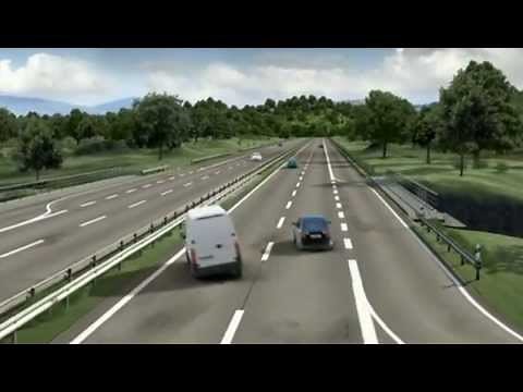 EN | Bosch Roll Over Mitigation − Reduces the risk of a vehicle overturning