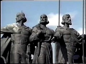 K-1 Ukraine Grand Prix 2001 [Full Abridged Event] (24/06/2001)