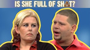 864K views · 7.9K reactions | Matt & Christina have been on and off for the past five years. During one of their breaks, Christina had a child. Even though another man's name is on the birth certificate, Matt still believes he's the father! #SteveWilkos #WilkosNation #LieDetector #DNA | The Steve Wilkos Show | Facebook