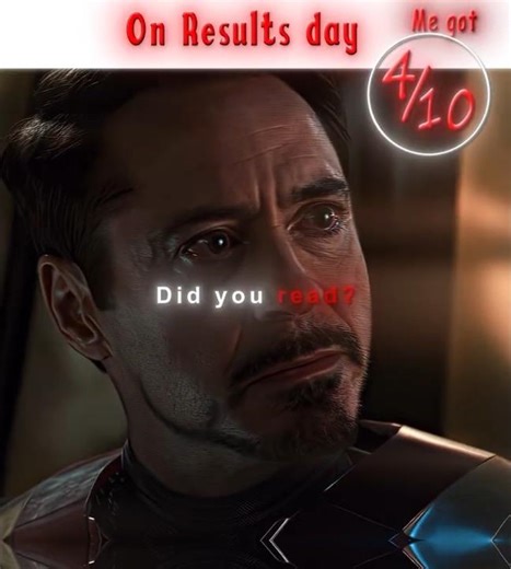 Me and Bro on results day💀🔥|| Cap and Ironman Edit || Funk Na Mira(Slowed & Reverb) #ironman #marvel