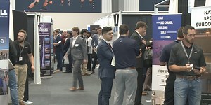 Texas A&M Construction Science kicks off 2023 Career Fair