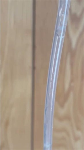 Pump Pressure Amplified! - Manometer Proof #4