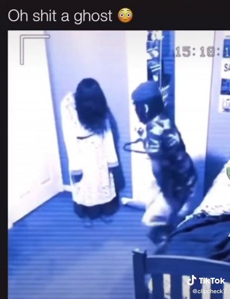 Oh shit a fcking ghost #ghost #gostdance #viral #meme #foryou #fypシ #dance