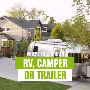 4 comments | Thinking about storing your RV for the winter? ❄️ Learn more about vehicle storage here: https://extraspace.storage/3BSK3Tb | Extra Space Storage | Facebook