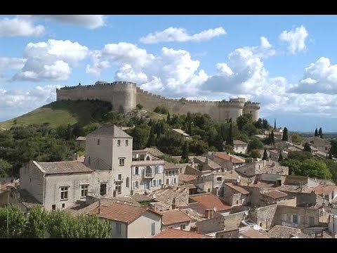 Villeneuve les Avignon
