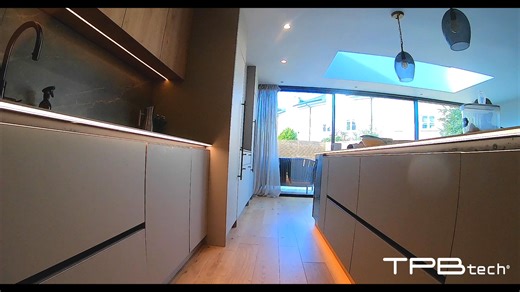 TPBtech, The Engineers Behind Invisible Induction Cooking. TPBtech won't just elevate the aesthetics, it offers real practical solutions to all the usual challenges of designing the kitchen. You may have seen Invisible Induction circulating in the world of high-end design — but you may not have discovered how it will work for you. If you’re planning a renovation or a kitchen update and want a space that feels truly seamless, modern, and purpose-built for luxurious living, this is the technology 