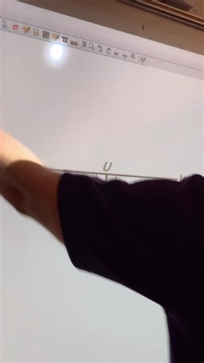 Some actual Geometry content. #fyp #teachersoftiktok #teacher #geometry #edutok #congruenttriangles #AAS #ASA #SSS #SAS #HL