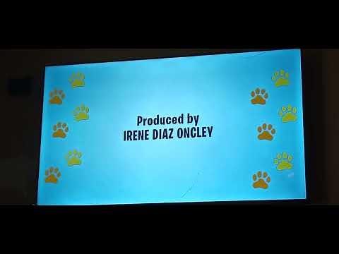 mutt and stuff credits