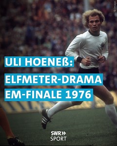 Heute spielt Deutschland gegen Tschechien. Da werden doch direkt Erinnerungen wach, oder?🙃 | SWR Sport